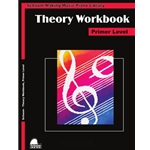 Schaum Schaum, Wesley  0280 Theory Workbook Primer