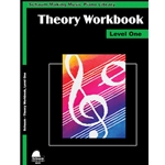 Schaum Schaum  0281 Theory Workbook Level 1