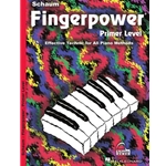 Schaum Schaum                 Fingerpower Primer