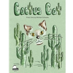 Schaum Schwabe   Cactus Cat Level 4 - Piano Solo Sheet
