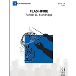 Flashfire - Concert Band