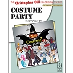 FJH Oill C   Costume Party