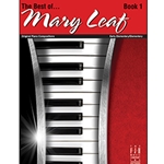 FJH Leaf M   Best of Mary Leaf Book 1 - Piano