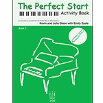 The Perfect Start Activity Book 2