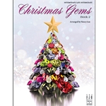 Christmas Gems, Book 2 -  Piano
