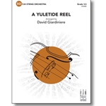FJH  Giardiniere D  Yuletide Reel - String Orchestra