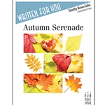 FJH Brown T   Autumn Serenade - Piano Solo Sheet