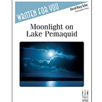 FJH Moonlight on Lake Pemaquid - Piano Solo