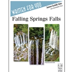FJH Costello J   Falling Springs Falls - Piano Solo