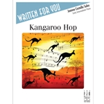 Kangaroo Hop - Piano Solo Sheet
