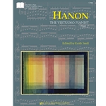 Hanon: The Virtuoso Pianist, Part 2