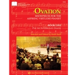 Ovation Book 1 - Piano