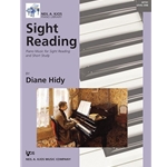 Kjos Hidy D   Sight Reading Level 1