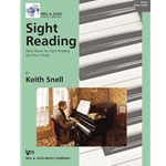 Kjos Snell K   Sight Reading Level 3