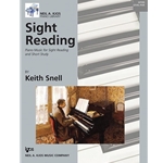 Kjos Snell K   Sight Reading Level 5