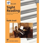 Kjos Snell K   Sight Reading Level 6