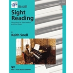 Kjos Snell K   Sight Reading Level 7