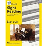 Kjos Snell K   Sight Reading Level 9