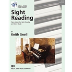 Kjos Snell K   Sight Reading Level 10