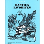 Kjos Bastien   Bastien Favorites - Level 2