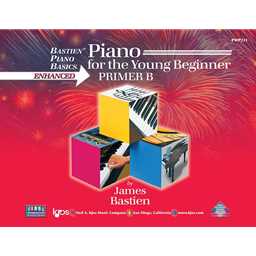 Piano for the Young Beginner ENHANCED - Primer A