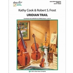Kjos Cook / Frost Robert Frost  Uridian Trail - String Orchestra