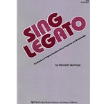 Sing Legato - Vocal Edition