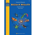 Kjos  Dawson S  Buggedy Buglets