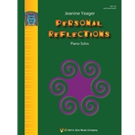 Personal Reflections Piano Solos