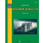 Faraway Kingdom - Piano