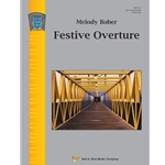 Festive Overture - Piano Solo Sheet