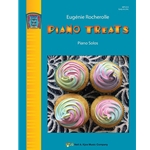 Piano Treats - Piano