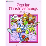 Kjos Bastien   Popular Christmas Songs Primer