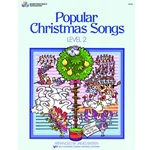 Kjos Bastien   Popular Christmas Songs Level 2