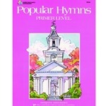 Kjos Bastien   Popular Hymns - Primer