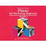 Kjos Bastien   Piano For The Young Beginner - Primer A