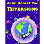 Kjos Poe   Diversions