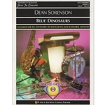 Kjos Sorenson D               Blue Dinosaurs - Jazz Ensemble