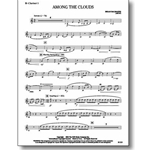 Among the Clouds - Concert Band