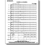 FJH Owens W                Samba La Bamba - Concert Band