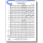 Wingwalker - Concert Band