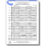 Winds of Celebration - Concert Band