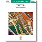 FJH Balmages B             Forever - Concert Band