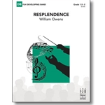 FJH Owens W                Resplendence - Concert Band