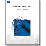 FJH Weller T               Festival of Flight - Concert Band