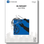 FJH Wilds J                In Infamy - Concert Band