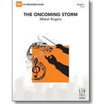FJH Rogers M               Oncoming Storm - Concert Band