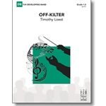FJH Loest T                Off Kilter - Concert Band
