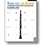 FJH Loest                  Warm Ups and Beyond - Baritone Bass Clef