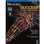 FJH Balmages/Loest         Measures of Success Book 1 - Clarinet